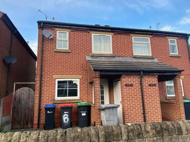 Hunters Court, Nottingham NG17, 2 bed semi detached house to rent, £795 pcm | PrimeLocation