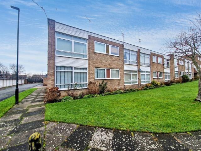 Hunters Court, Gosforth, Newcastle Upon Tyne NE3, 1 bed flat to rent, £850 pcm | PrimeLocation