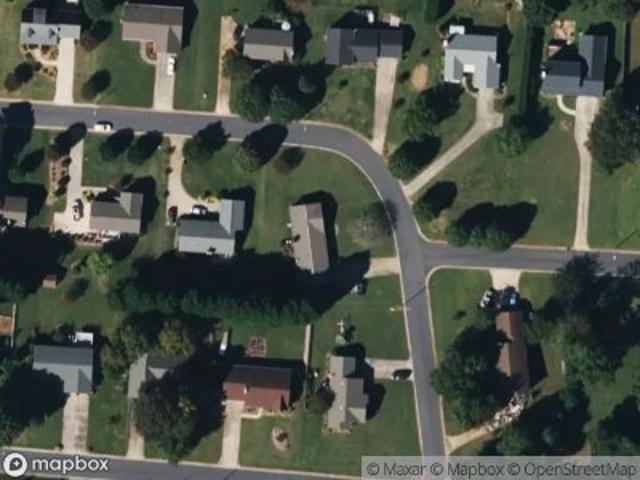 Hunters Creek Ln