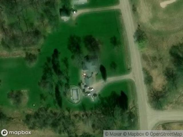 Hunters Creek Rd