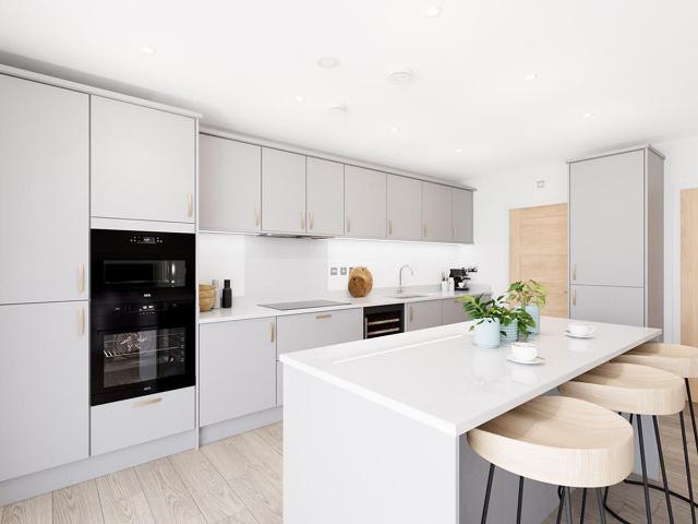 Hunters Edge, Eaglescliffe TS16, 5 bed detached house to rent, £2,360 pcm | PrimeLocation