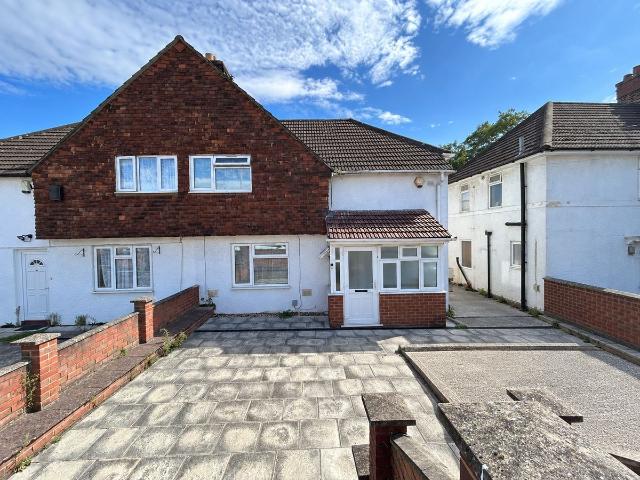 Hunters Grove, Hayes UB3, 3 bed semi detached house to rent, £2,600 pcm | PrimeLocation