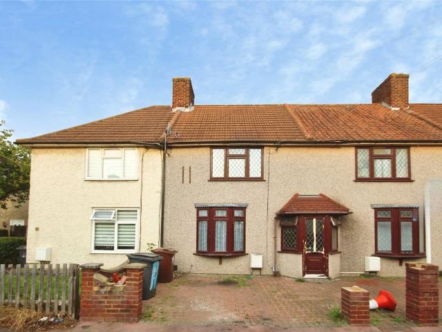 Hunters Hall Road, Dagenham RM10, 2 bed terraced house to rent, £1,800 pcm | PrimeLocation