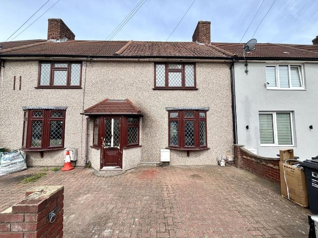 Hunters Hall Road, Dagenham RM10, 2 bed terraced house to rent, £1,900 pcm | PrimeLocation