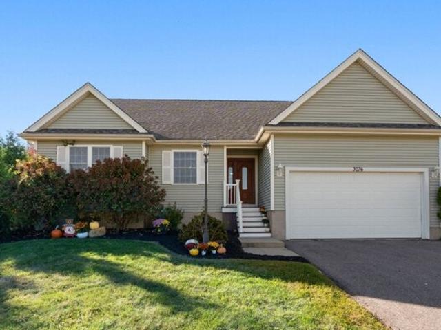 Hunters Hill Dr, Dighton, Home For Sale