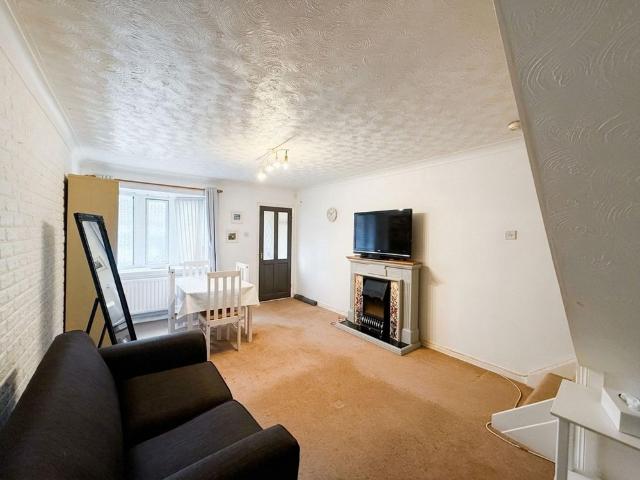 Hunters Place, Newcastle Upon Tyne, NE2
