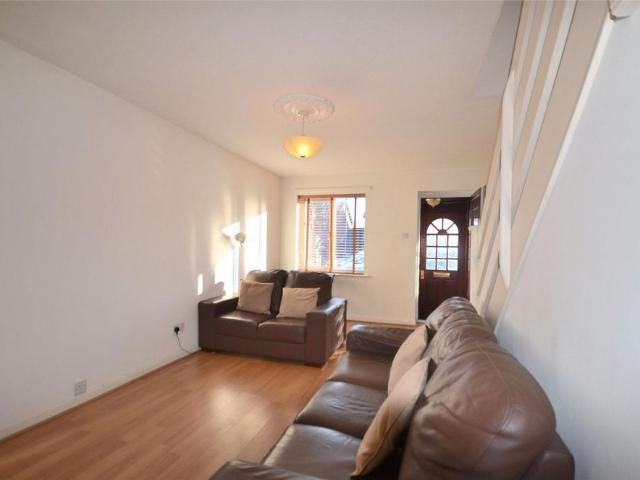 Hunters Place, Newcastle Upon Tyne, NE2