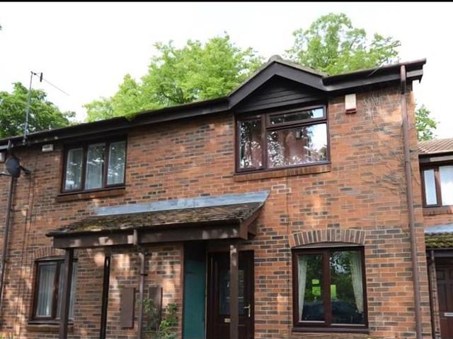 Hunters Place, Spital Tongues, NE2 2 bed terraced house to rent £1,100 pcm £254 pw