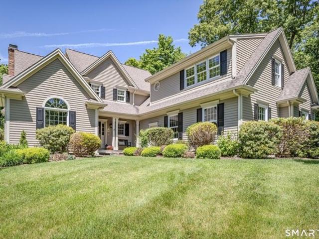 Hunters Run, Mansfield, Home For Sale