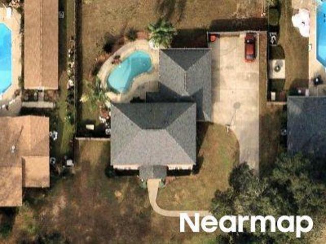 Hunters Ridge Dr