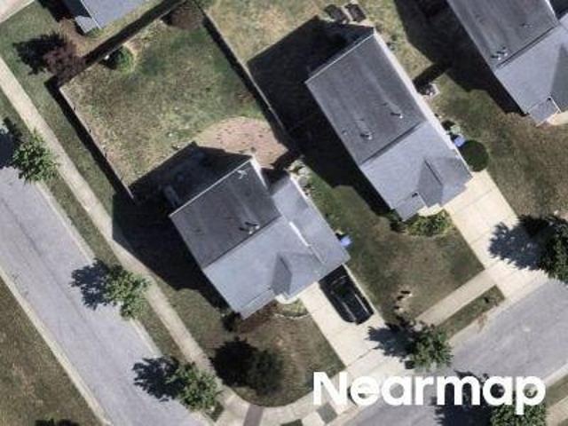Hunters Ridge Dr