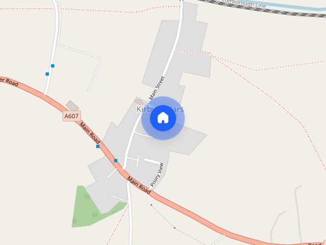 Hunters Rise, Kirby Bellars, Melton Mowbray
