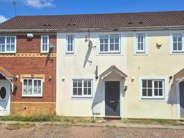 Hunters Rise, Lawley Bank, Telford, Shropshire TF4, 2 bed terraced house to rent, £850 pcm | PrimeLocation