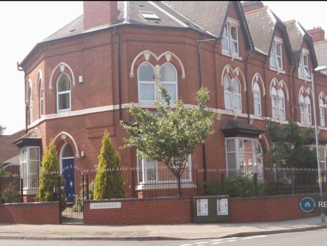 Hunters Road, Birmingham, B19 1 bed in a house share to rent £550 pcm £127 pw