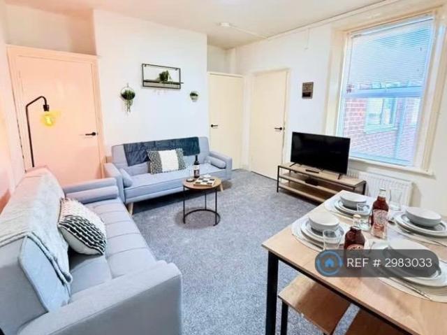 Hunters Road, Newcastle Upon Tyne, NE2 4 bed terraced house to rent £1,550 pcm £358 pw