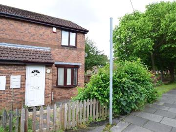 Hunters Road, Spital Tongues NE2, 2 bed semi detached house to rent, £975 pcm | PrimeLocation