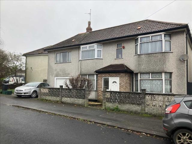 Hunters Way, Filton, Bristol BS34, 6 bed semi detached house to rent, £3,360 pcm | PrimeLocation