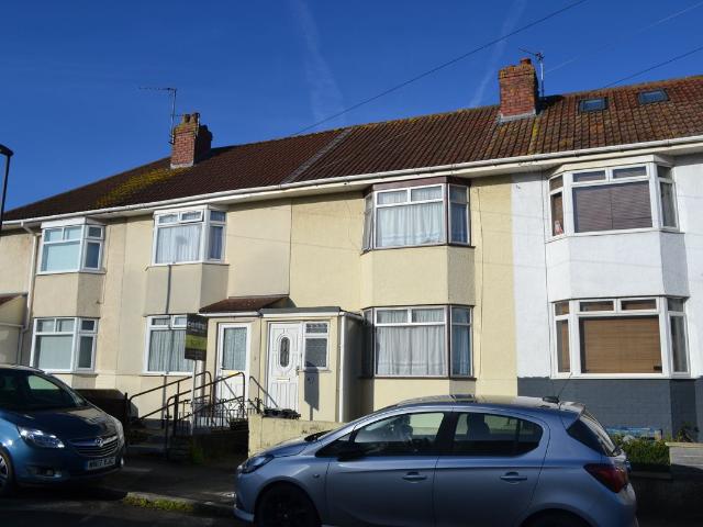 Hunters Way, Filton BS34, 3 bed terraced house to rent, £1,750 pcm | PrimeLocation