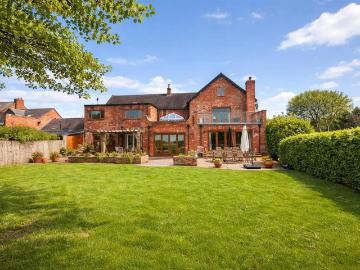 Prestbury Cheltenham, GL52, Coventry and Warwickshire, West Midlands, Midlands