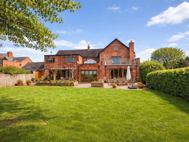Hunting Butts Farm, Cheltenham GL50, 6 bed property to rent, £4,500 pcm | PrimeLocation