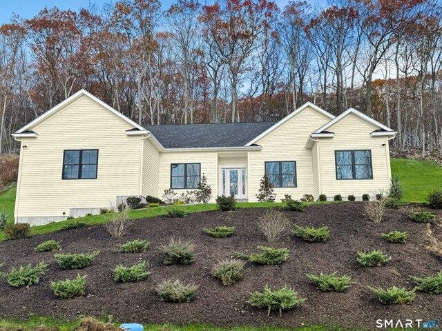 Hunting Ridge Rd, Middlebury, Home For Sale