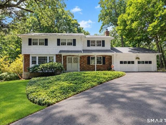 Hunting Ridge Rd, Stamford, Home For Sale