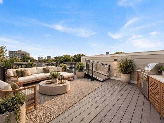 Hunting St Unit,cambridge, Condo For Sale