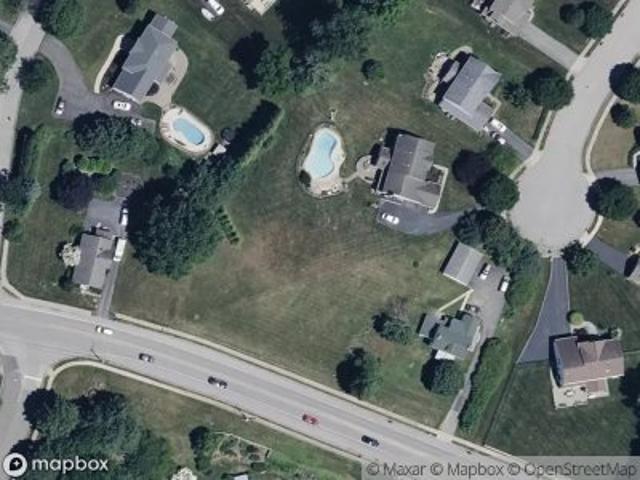Huntingdon Ct