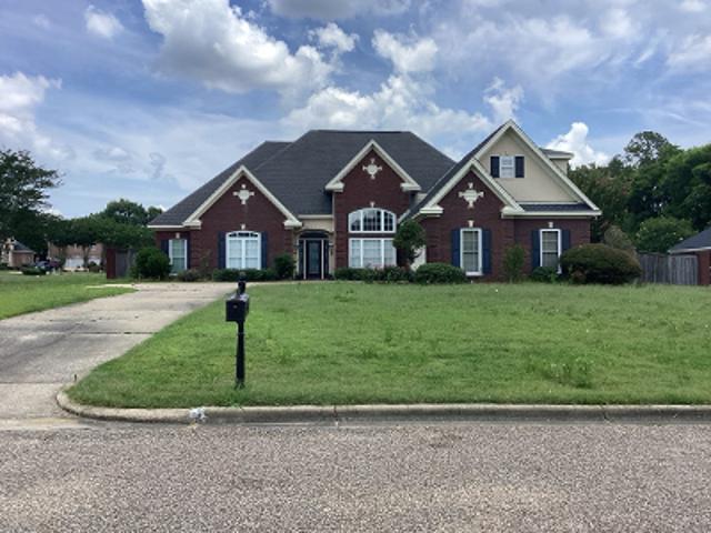 Huntingdon Ridge Ct