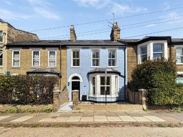 Huntingdon Road, Cambridge CB3 5 bed house to rent £3,500 pcm £808 pw