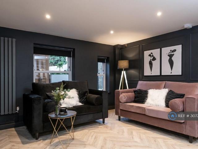 Huntingdon Road, Cambridge, CB3 1 bed in a house share to rent £1,000 pcm £231 pw