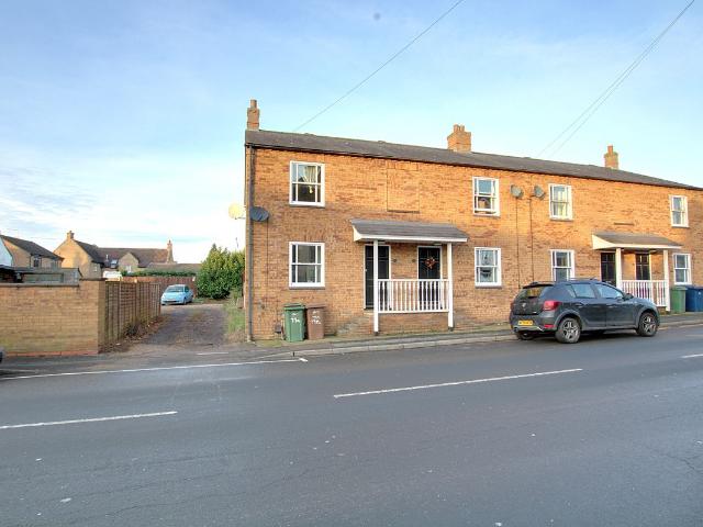 Huntingdon Road, Chatteris PE16, 3 bed end terrace house to rent, £950 pcm | PrimeLocation
