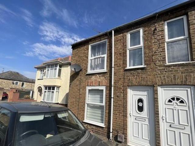Huntingdon Road, Chatteris, 2 Bedroom End