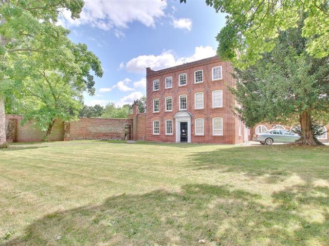 Huntingdon Road, Fenstanton PE28, 2 bed flat to rent, £1,250 pcm | PrimeLocation