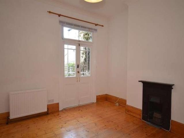 Huntingdon Road, N2