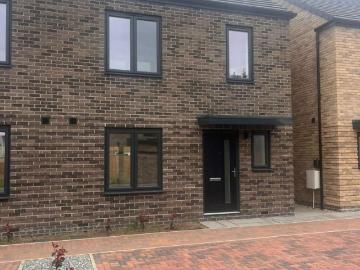 Huntingdonshire, UK PE7, 3 bed flat to rent, £1,250 pcm | PrimeLocation