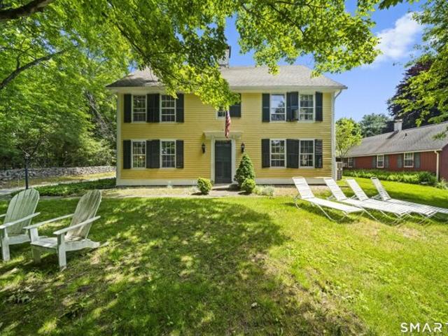Huntington Ave, Norwich, Home For Sale