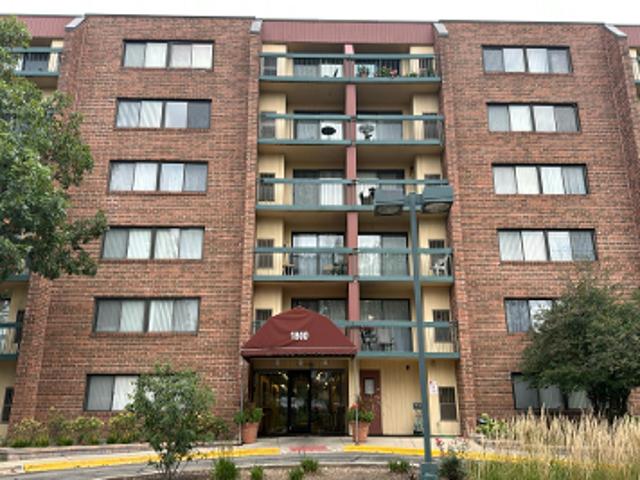 Huntington Blvd Apt 415