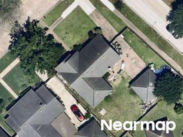 Huntington Dale Dr