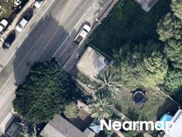 Huntington Dr S