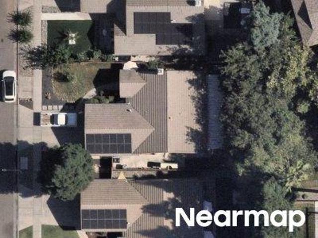 Huntington Dr