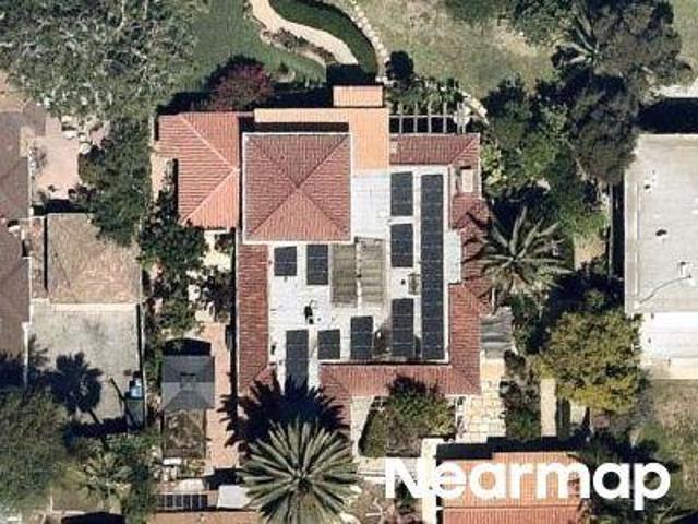 Huntington Dr