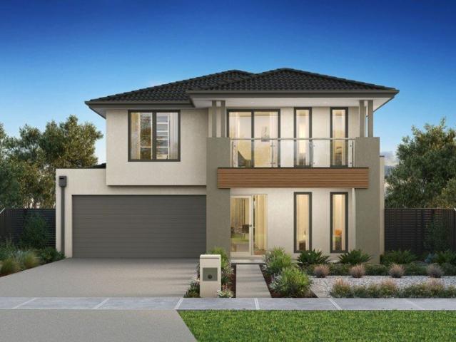 Huntington Grand 34 25.3 Lot 328 Sward St