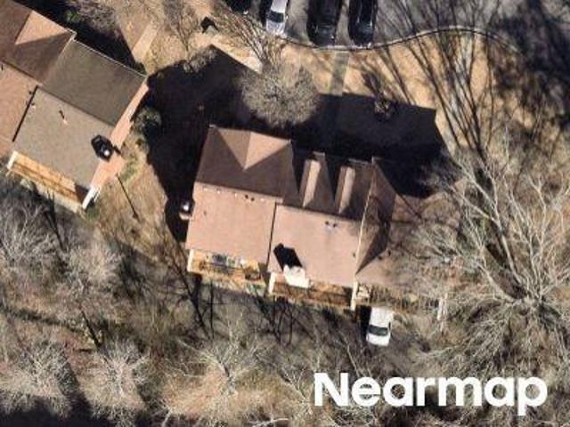Huntington Place Dr
