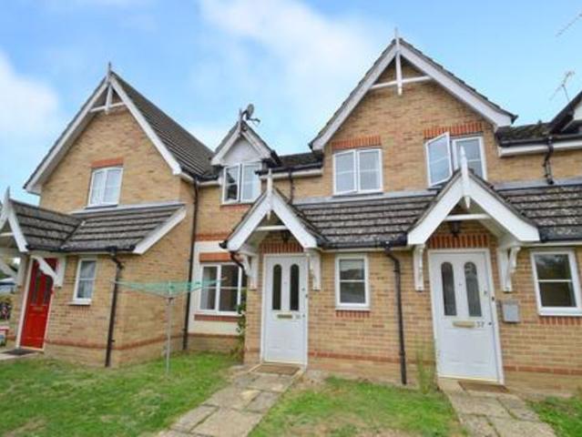 Huntington Place, Slough SL3, 2 bed terraced house to rent, £1,400 pcm | PrimeLocation