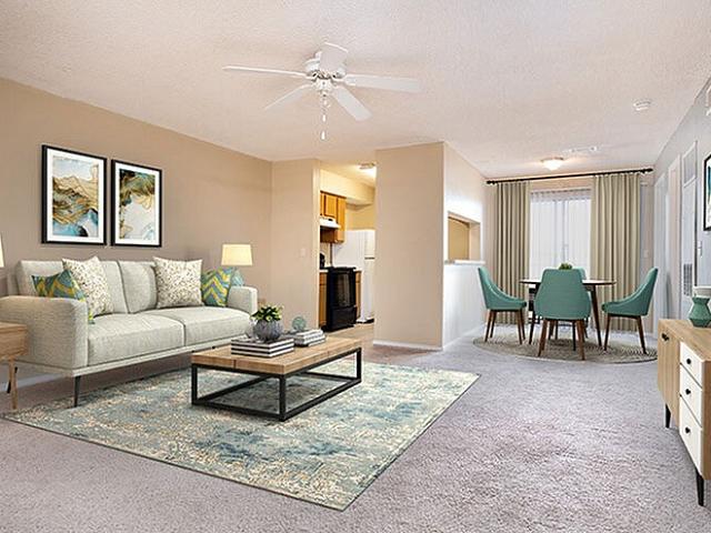 Huntington Pointe