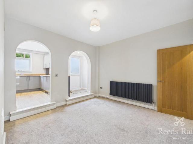 Huntington Road, North Yorkshire YO31 2 bed terraced house to rent £1,400 pcm £323 pw