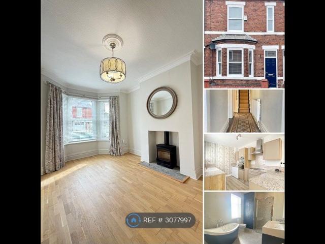 Huntington Road, York YO31, 2 bed terraced house to rent, £1,600 pcm | PrimeLocation