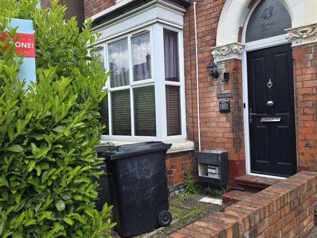 Hunton Road, Erdington B23, 1 bed flat to rent, £600 pcm | PrimeLocation
