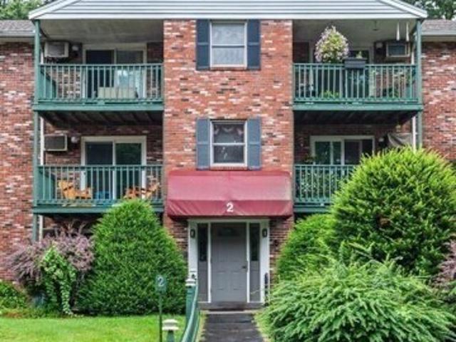 Huntoon Memorial Hwy Apt, Leicester, Condo For Sale